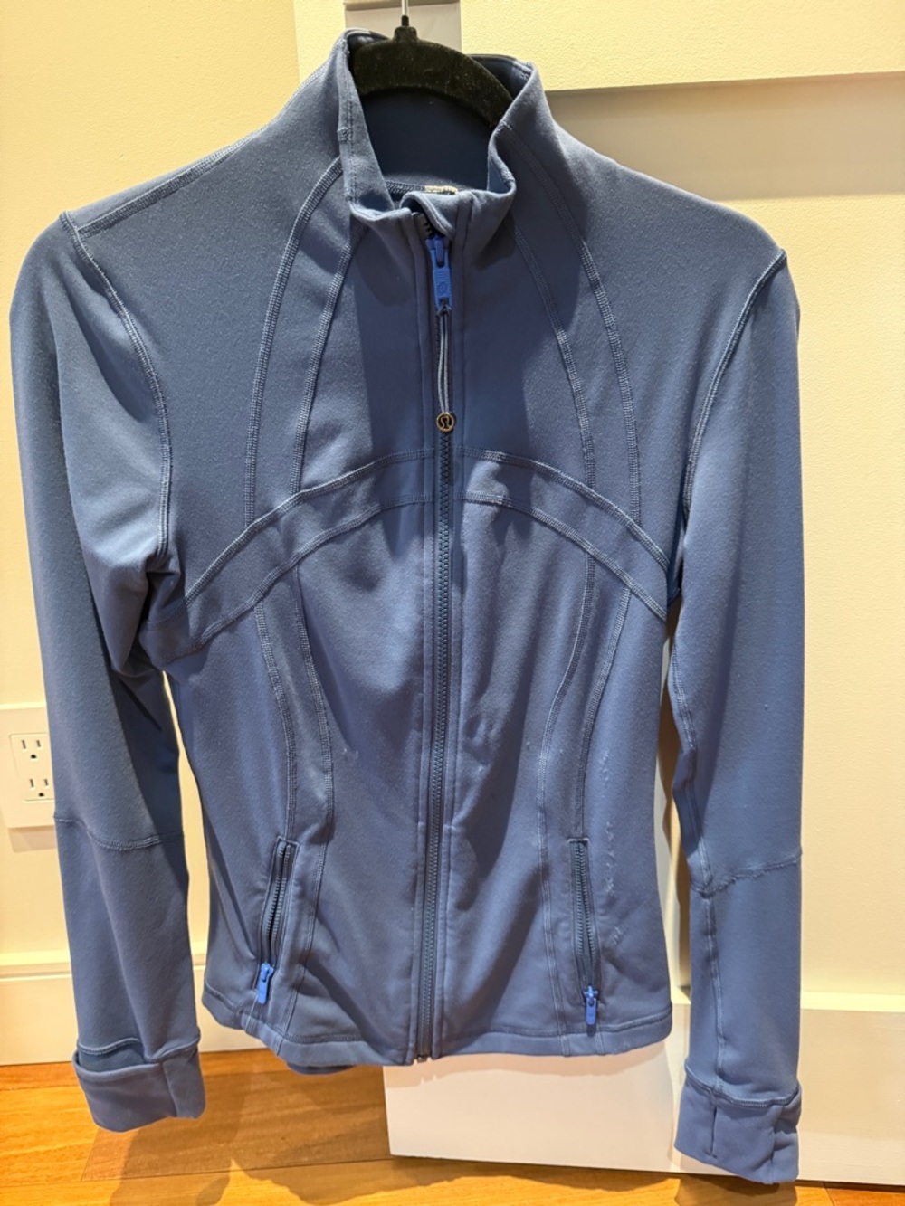 Lululemon define jacket